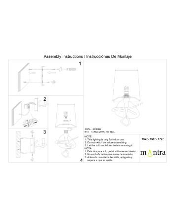 ***OFER/DES*** Mara*Cr* Aplique 1L